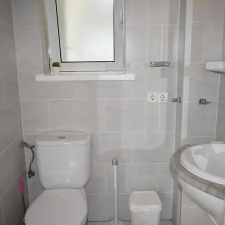 Apartment Anacasa Las Perlas Marinas Ap2118