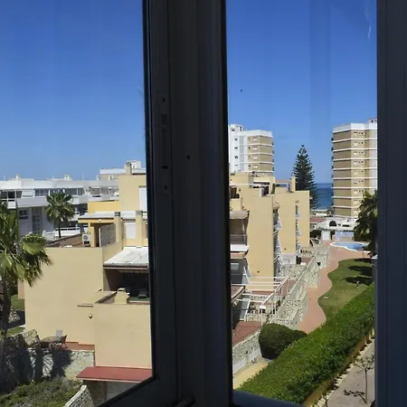 Anacasa Las Perlas Marinas Ap2118 Apartment *