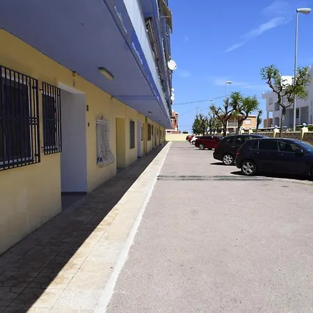 Apartment Anacasa Las Perlas Marinas Ap2118 *