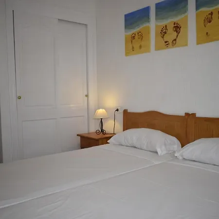 Apartment Anacasa Las Perlas Marinas Ap2118 Denia