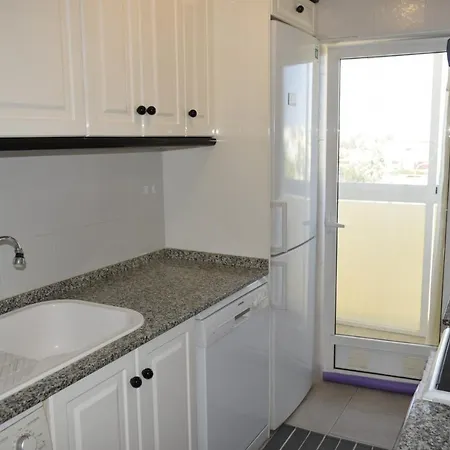 Apartment Anacasa Las Perlas Marinas Ap2118 Denia