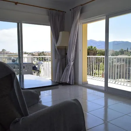 Apartment Anacasa Las Perlas Marinas Ap2118