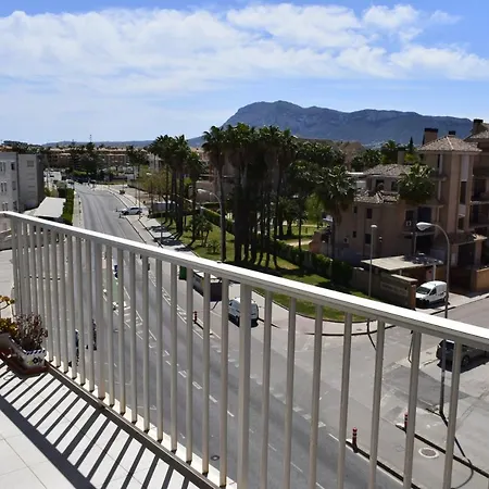Anacasa Las Perlas Marinas Ap2118 Apartamento *