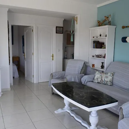 Anacasa Las Perlas Marinas Ap2118 Apartment