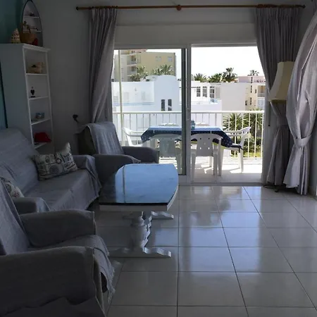 Apartamento Anacasa Las Perlas Marinas Ap2118 Dénia
