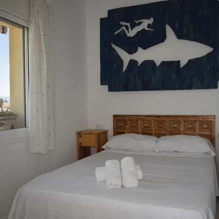 Apartamento Anacasa Las Perlas Marinas Ap2118 Dénia