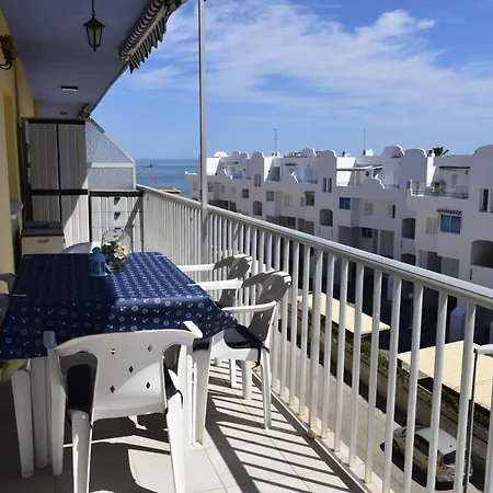 Appartement Anacasa Las Perlas Marinas Ap2118 *