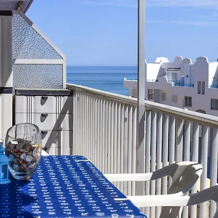 Anacasa Las Perlas Marinas Ap2118 Apartamento Dénia