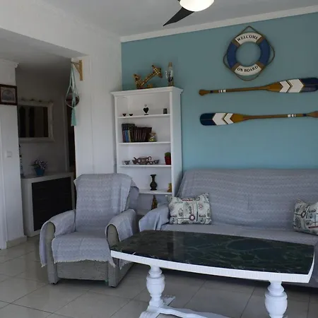 Anacasa Las Perlas Marinas Ap2118 * Dénia