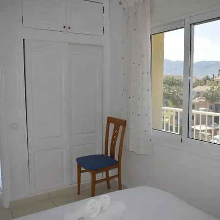Anacasa Las Perlas Marinas Ap2118 Apartamento Dénia