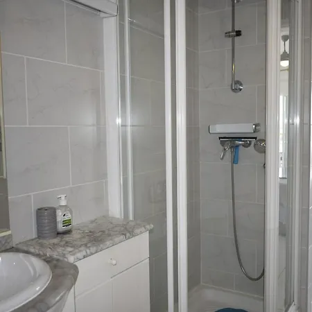 Apartamento Anacasa Las Perlas Marinas Ap2118 *